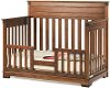 F3280106 Cherry Convertible 4-in-1 Crib - Redmond -2