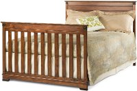 F32801.06 Cherry Convertible 4-in-1 Crib - Redmond-4