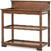F0281606 Cherry Dressing Table - Redmond -2