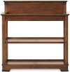 F0281606 Cherry Dressing Table - Redmond -3