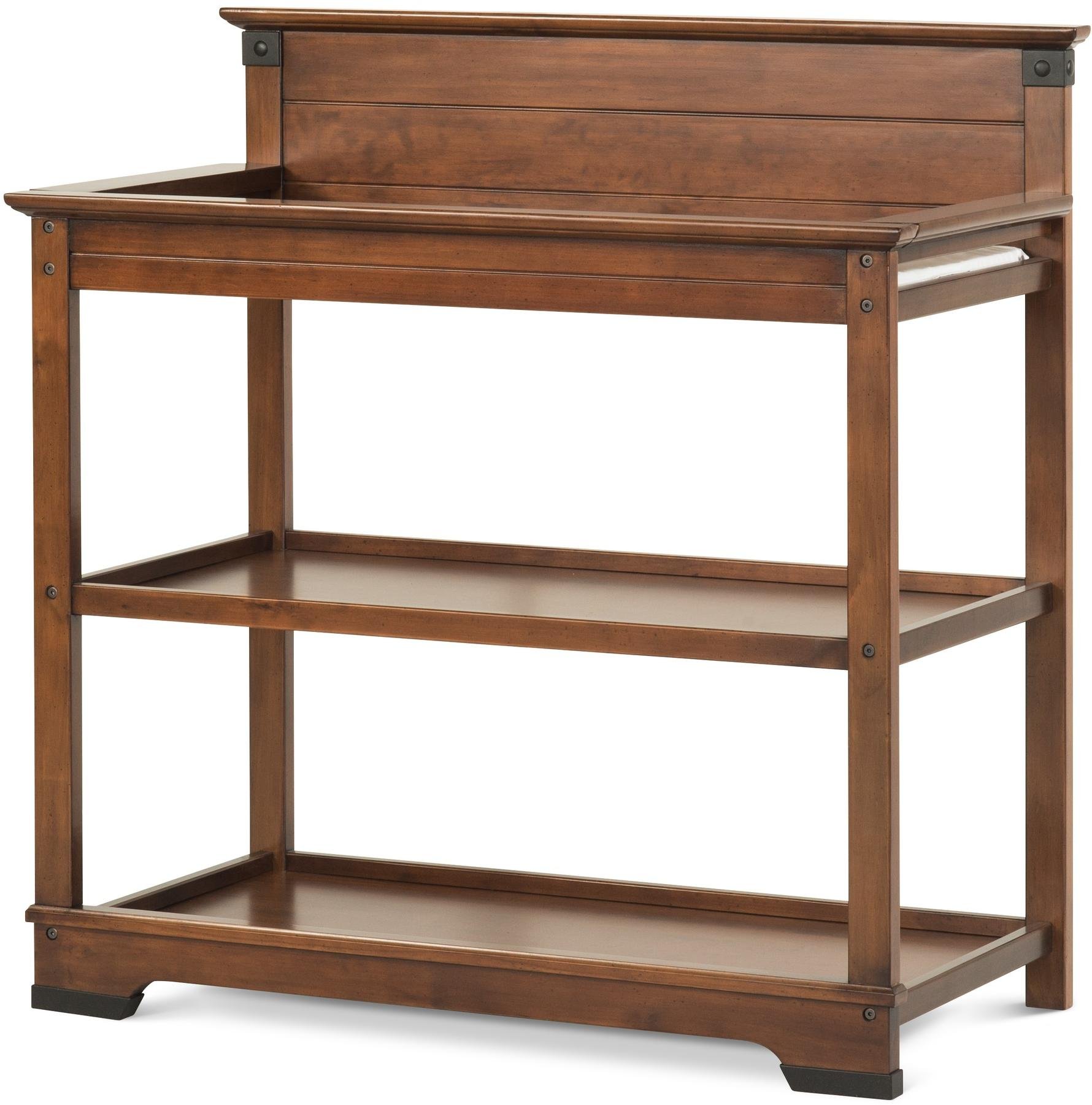 F02816.06 Cherry Dressing Table - Redmond-2