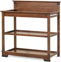 F02816.06 Cherry Dressing Table - Redmond -2