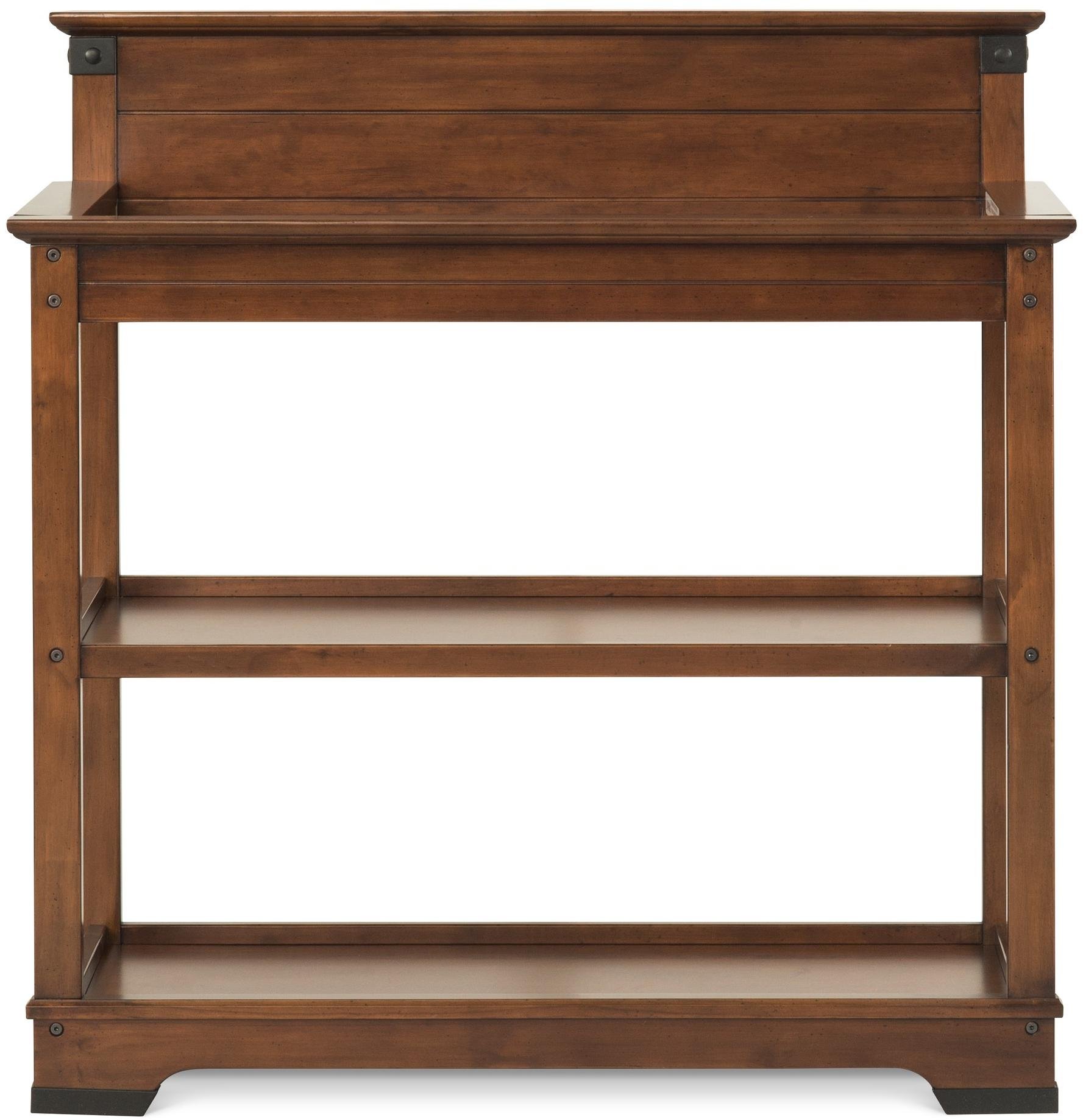 F02816.06 Cherry Dressing Table - Redmond-3