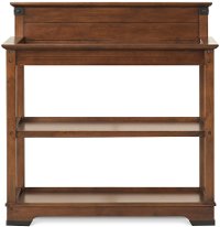F02816.06 Cherry Dressing Table - Redmond -3