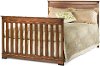 F06474.06 Cherry Full Bed Rails - Redmond