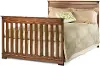 F06474.06 Redmond Cherry Full Bed Rails