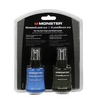 MC-TV-CLNKIT-CLNTCH Monster CleanTouch 2.0 for Screens