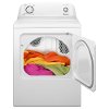 NED4655EW Amana 6.5 cu. ft. Electric Dryer - White-6