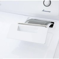 NED4655EW Amana Electric Dryer - 6.5 cu. ft. White-5