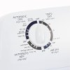 NGD4655EW Amana Gas Dryer - 6.5 cu. ft. White-3