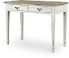 CHR4VM/M-B-CA Traditional French Writing Desk - Dauphine
