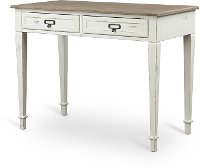 CHR4VMM-B-CA Traditional French Writing Desk - Dauphine