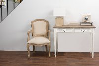 Traditional French Writing Desk - Dauphine-2