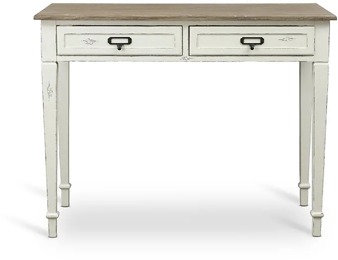 Traditional French Writing Desk - Dauphine-3