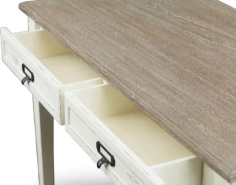 Traditional French Writing Desk - Dauphine-4