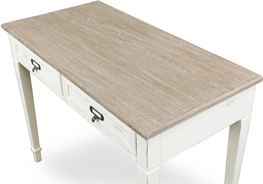 Traditional French Writing Desk - Dauphine-5