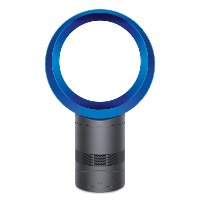 300873-01 Dyson Cool Blue AM06 Desk Fan