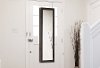 GLD12211-Brown Brown Jewelry Armoire - Reflections -3
