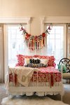 Beddy's Full Retro Ruby Bedding Collection