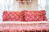 Beddy's Full Retro Ruby Bedding Collection-2