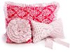 Beddy's Retro Ruby Pillow Collection
