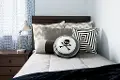 Beddy's Full Modern Gray Bedding Collection