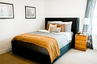 Beddy's Full Modern Gray Bedding Collection-2