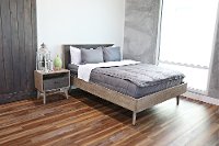 Beddy's Full Modern Gray Bedding Collection-6