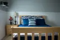 Beddy's Full Nautical Navy Bedding Collection