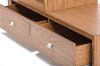 ML-1313-Walnut-TV Contemporary Walnut TV Stand - Bainbridge-3