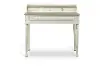 Traditional French Accent Writing Desk - Anjou