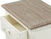 PLM4VMM-B-CA Traditional French Accent Nightstand - Anjou-3