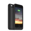 3043_JPA-IP6-BLK Mophie Juice Pack Air for iPhone 6 - Black-1