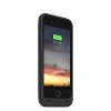 3043_JPA-IP6-BLK Mophie Juice Pack Air for iPhone 6 - Black-2