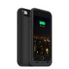 3071_JPP-IP6-BLK Mophie Juice Pack Plus for iPhone 6 - Black