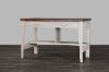 SD-03-OAK Casual Contemporary Writing Desk - Filmore