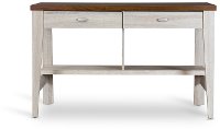 Casual Contemporary Writing Desk - Filmore-2