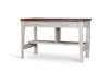 SD-03-Oak Casual Contemporary Writing Desk - Filmore-3