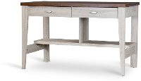 Casual Contemporary Writing Desk - Filmore-3
