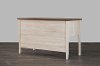 SD-04-Oak Contemporary Natural Writing Desk - Tyler-4