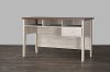 SD-04-Oak Contemporary Natural Writing Desk - Tyler-5