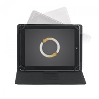 STM222-455-85 Solo Surge Universal Tablet Case - Fits Tablets 5.5 Inch to 8.5 Inch-7