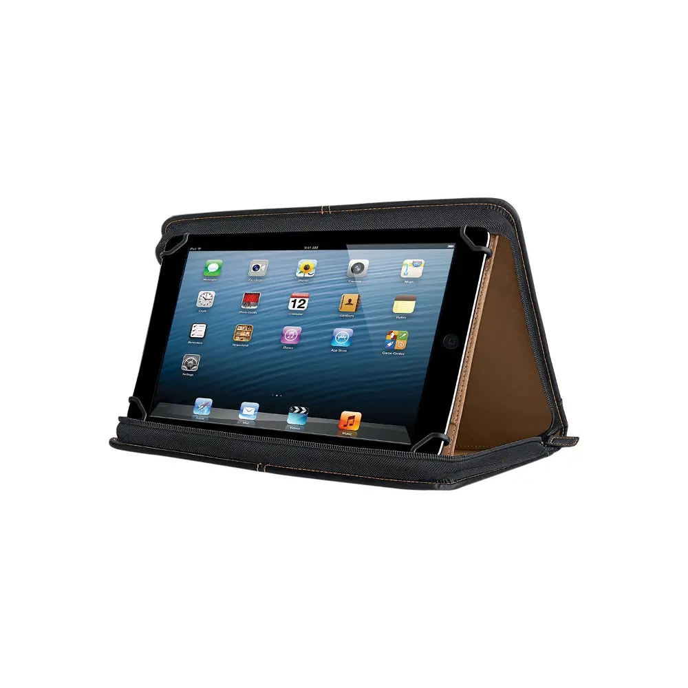 VTA139-4 Solo Executive Universal Fit Case for Tablets 8.5 Inch -11 Inch -1