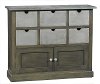 Clearance Urban Cottage Tan Organizer