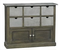 Urban Cottage Tan Organizer