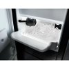 KUIX505ESS KitchenAid 15 Inch Stainless Steel Automated Icemaker-3