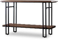 YLX-2646-ST Antique Bronze Sofa Table - Newcastle-2