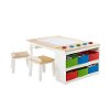 Wooden Arts and Crafts Center - Art Collection-2
