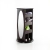 Espresso Rotating Storage - Dress Up