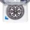 WT7700HWA LG 5.7 cu. ft. Top Load Steam Washer - White-3